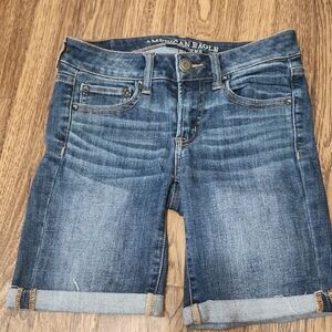 American Eagle Super Stretch Jeans
